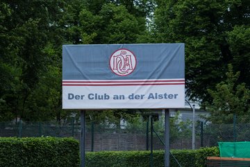 Bild 26 - BL Club an der Alster - THC von Horn und Hamm : Ergebnis: 9:0